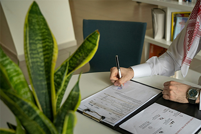Transfer of Medical Records