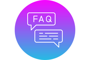 Frequently Asked Questions