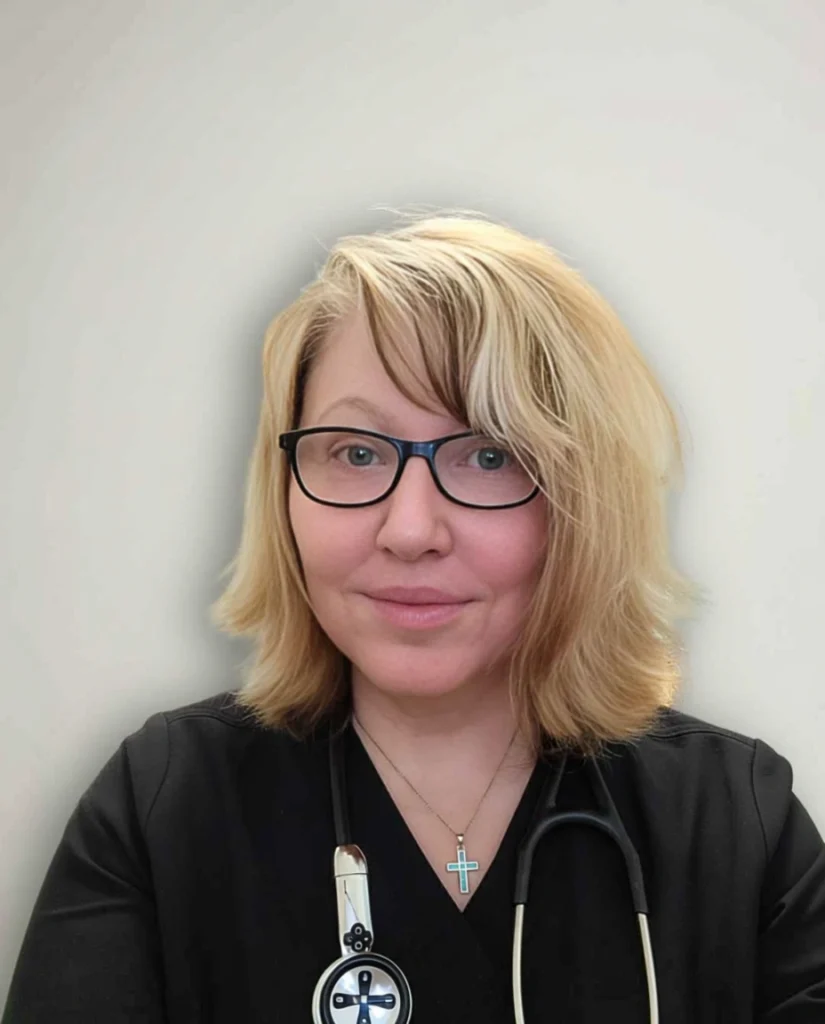 Dr Alexandra Naiss | General Practitioner | Sandy Hill Medical Centre