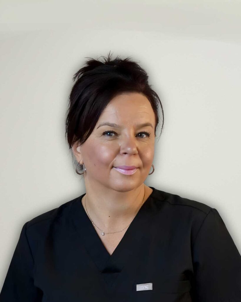 Dr Olena Ivashchenko | General Practitioner | Sandy Hill Medical Centre