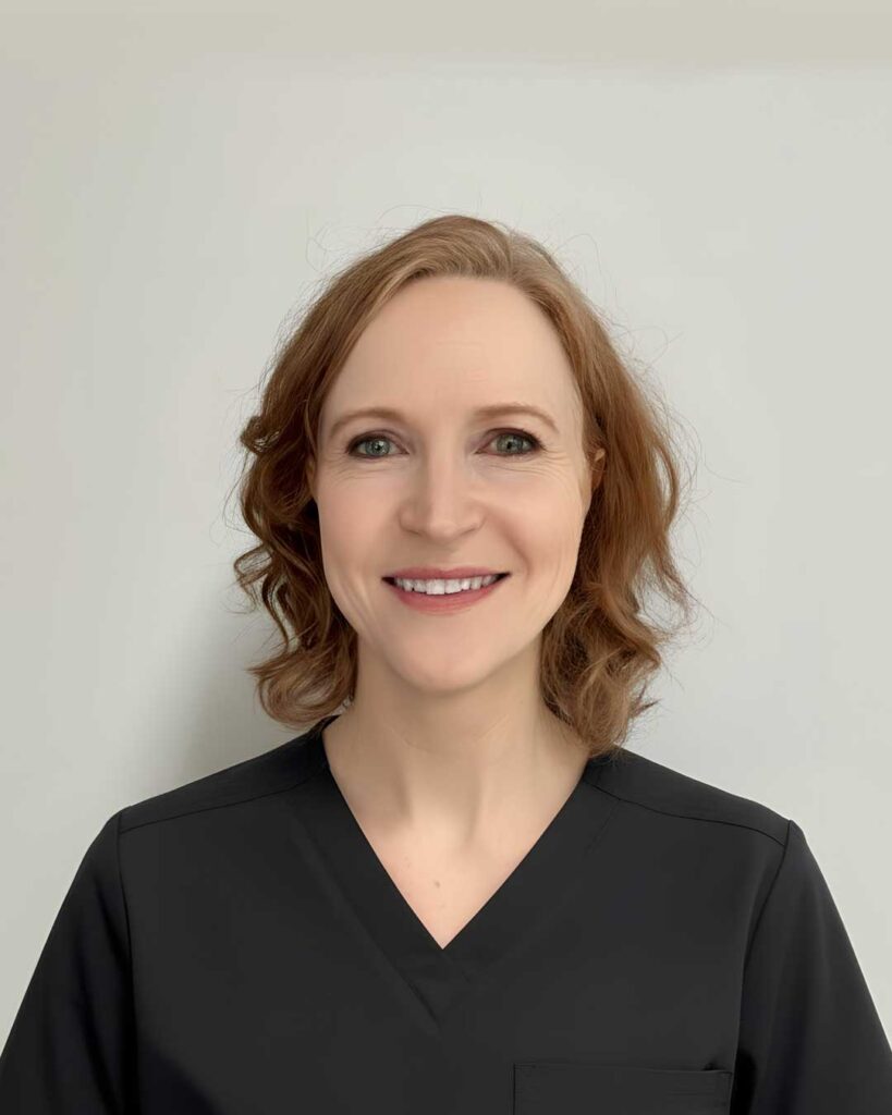 Dr Maryann Spottiswood | General Practitioner | Sandy Hill Medical Centre