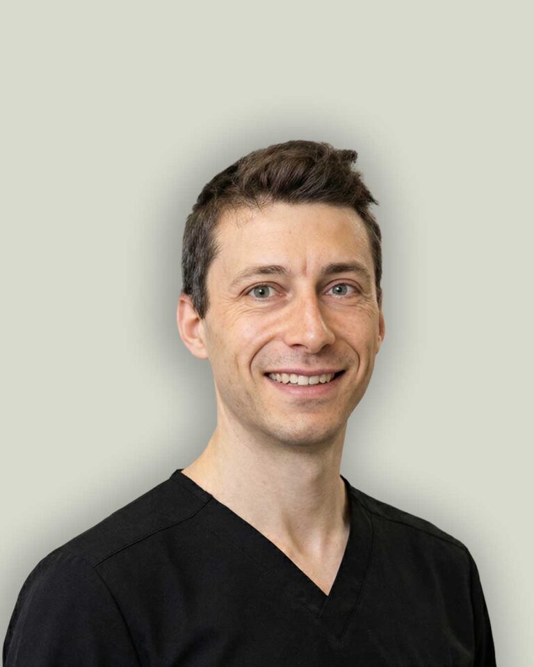 Dr Michael Braude | Gastroenterologist | Sandy Hill Medical Centre