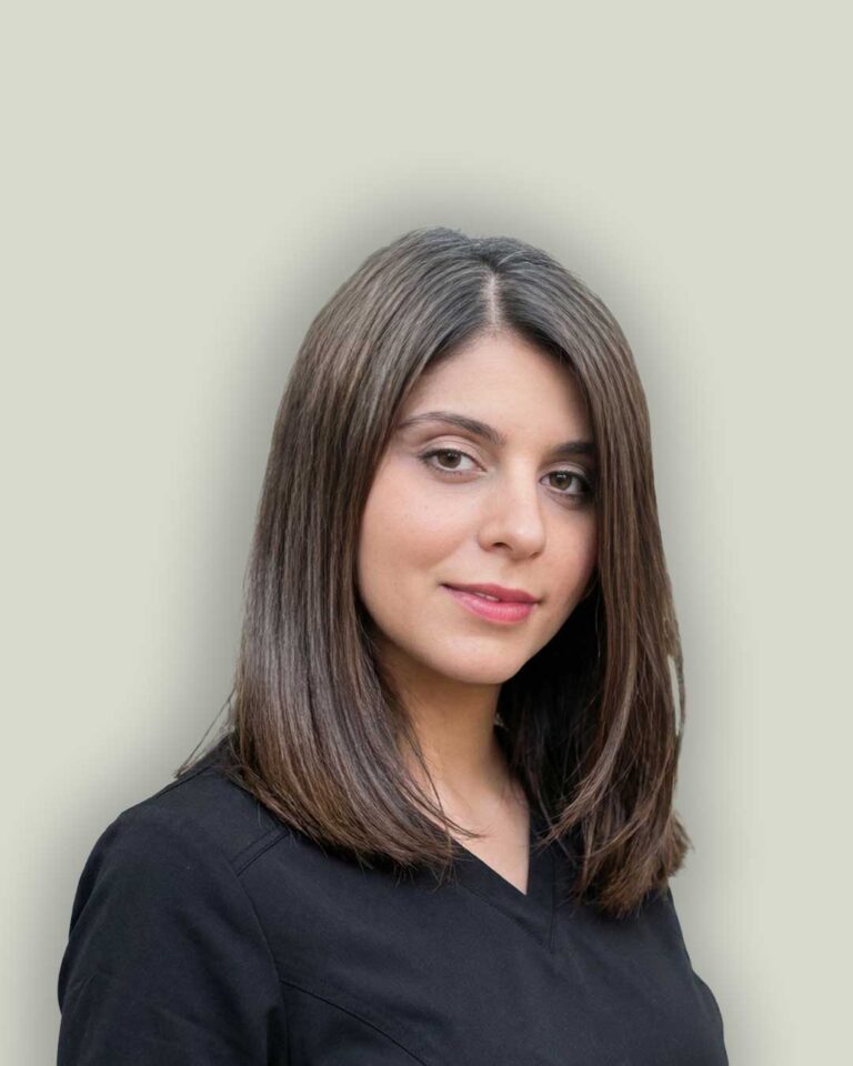 Dr Tara Bisheh | Audiologist | Sandy Hill Medical Centre
