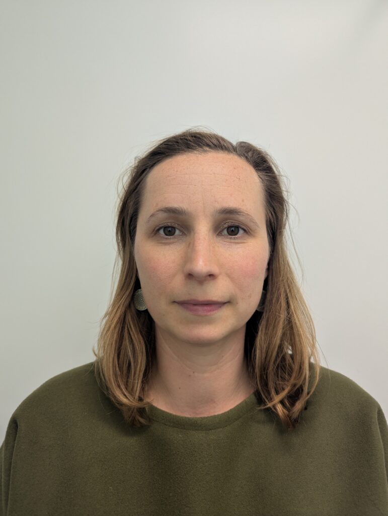 Kathrin | Registered Nurse | Sandy Hill Medical Centre