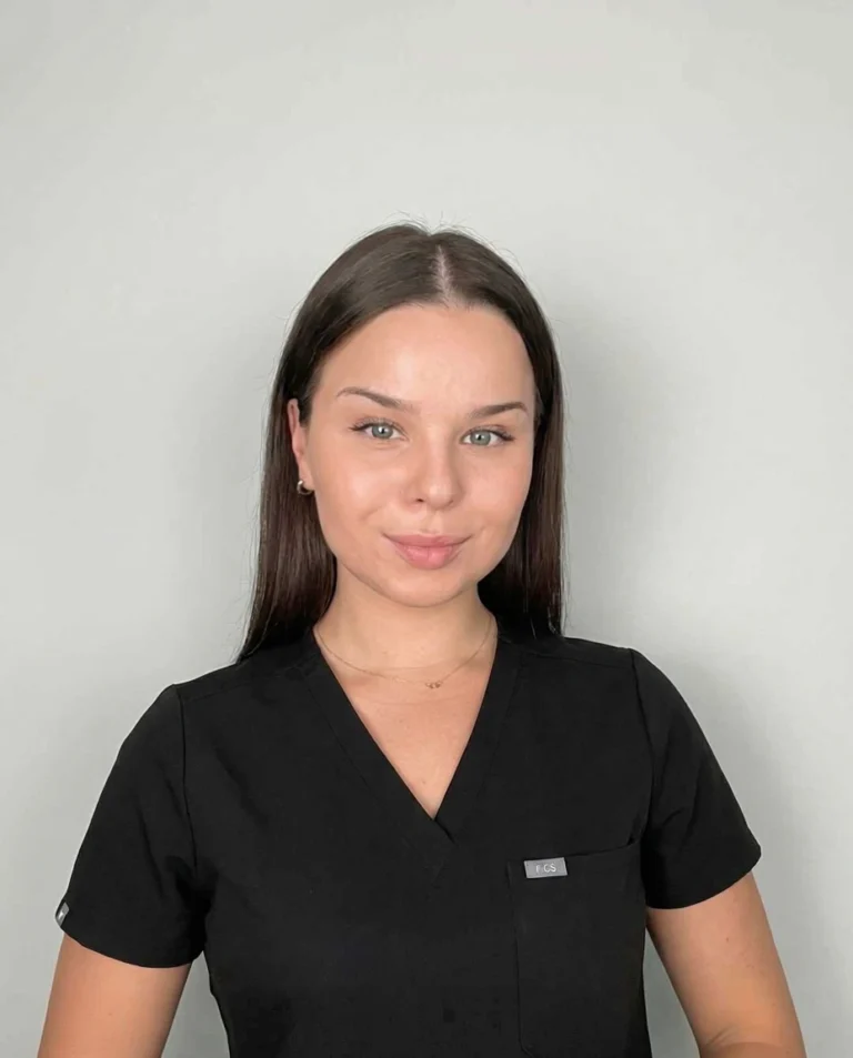 Marina Yarotska | Dietitian | Sandy Hill Medical Centre