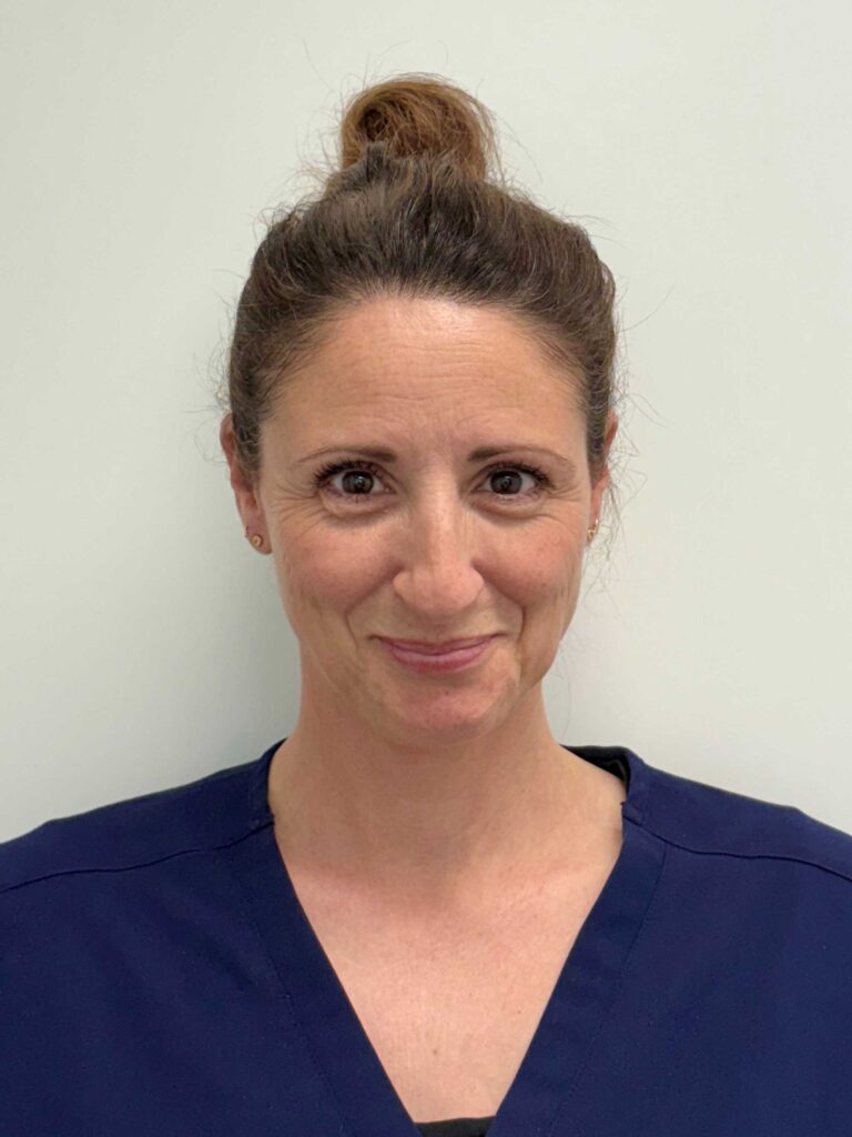 Tania | Practice Nurse | Sandy Hill Medical Centre