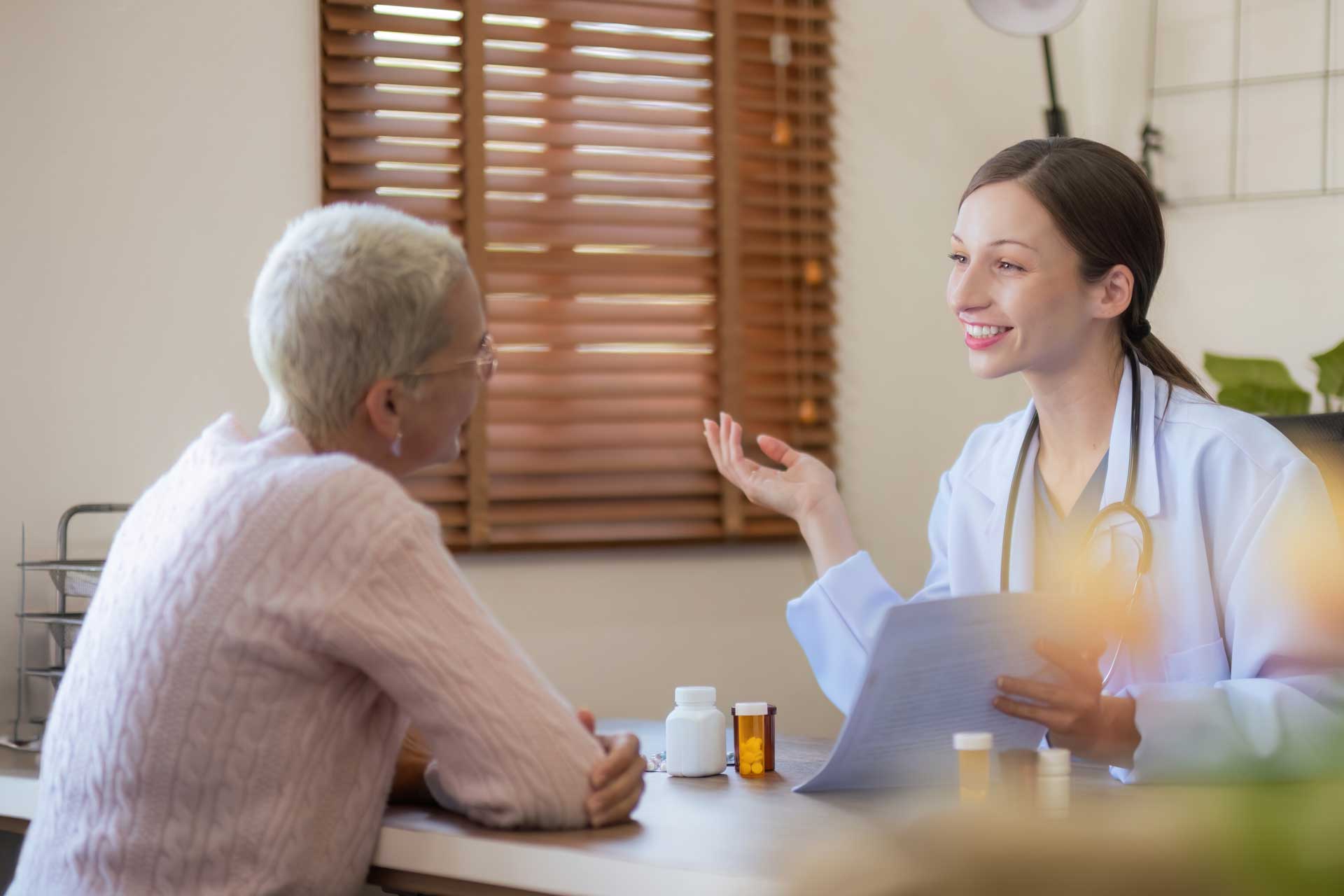 New MyMedicare Program Unveiled banner image