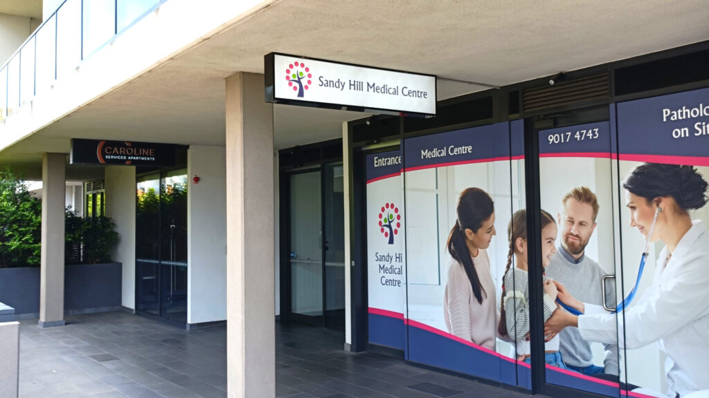 Sandy Hill Medical Centre - Sandringham GP, Doctors, and Medical Centre