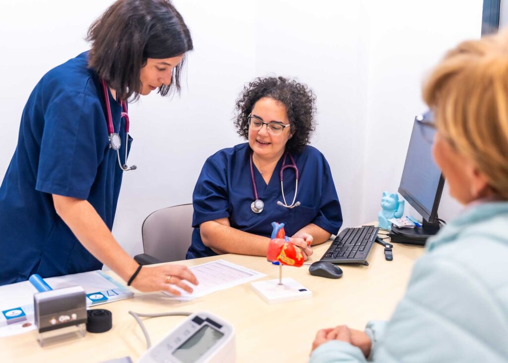 Fast Track Consultations banner image