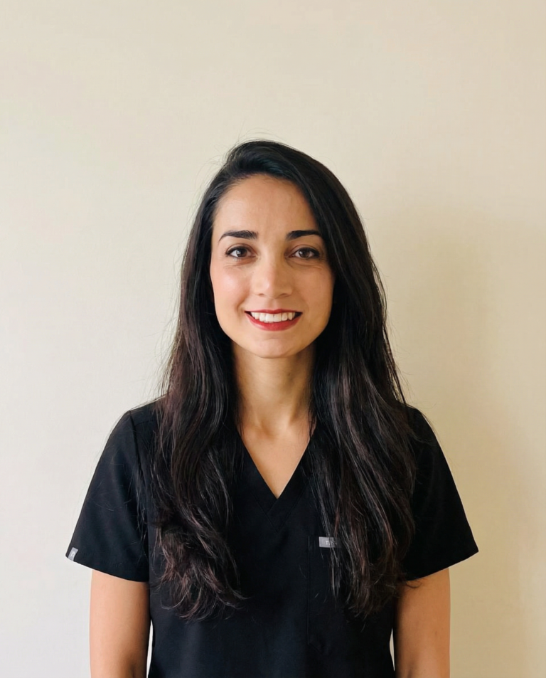 Dr Delaram (Dela) Sadreddini