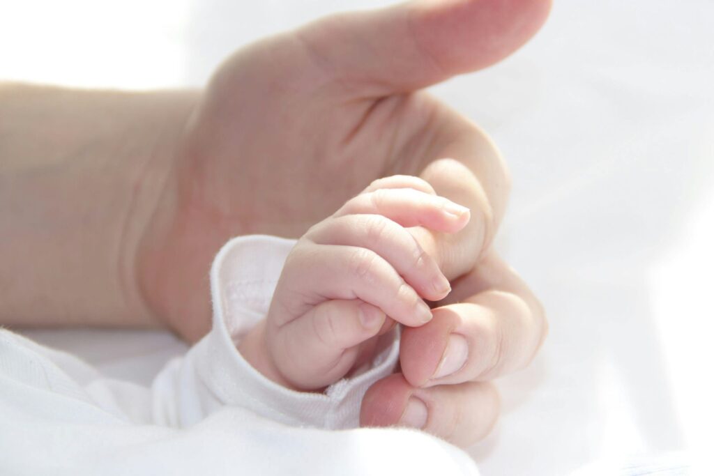 Hepatitis B Vaccination at Birth – Information for Parents