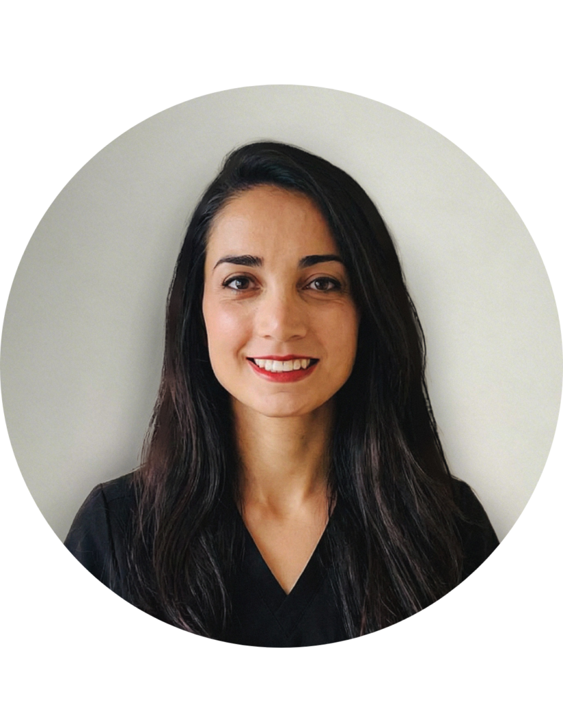 Sandy Hill Medical - Dr Delaram (Dela) Sadreddini