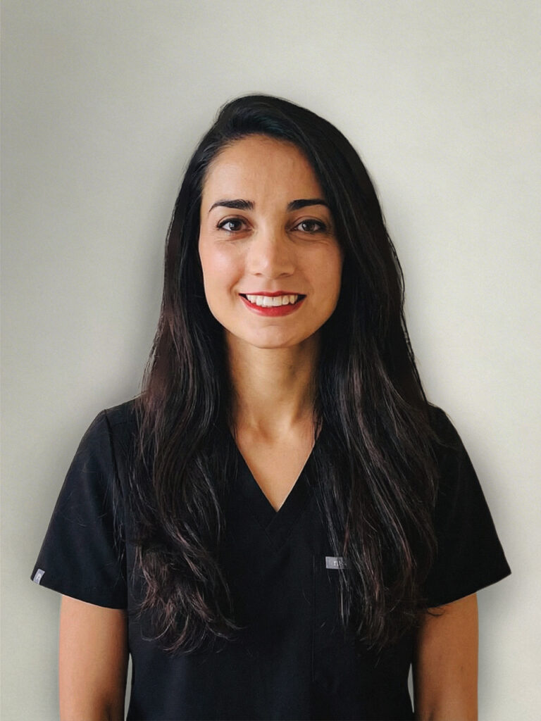 Dr Delaram (Dela) Sadreddini