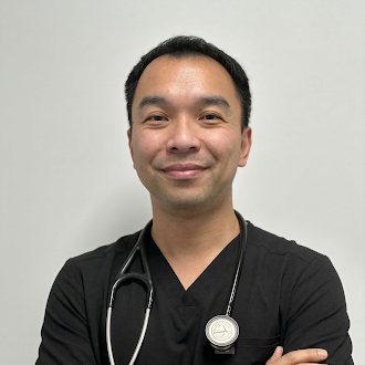 Dr John Foo
