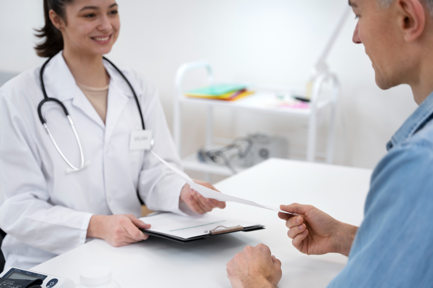Do You Need a GP Referral Or Can You Go Straight to a Specialist