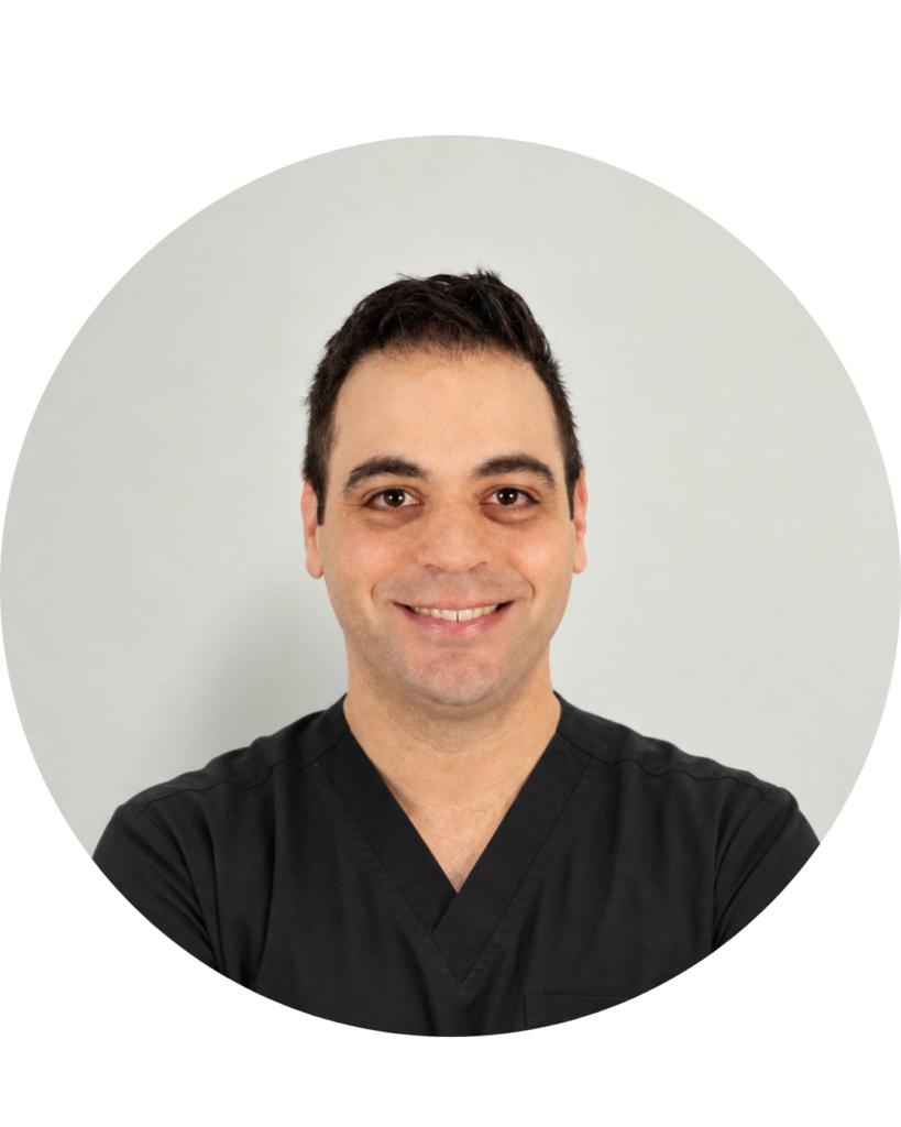 dr ashley bloom