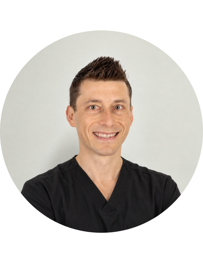 dr michael braude